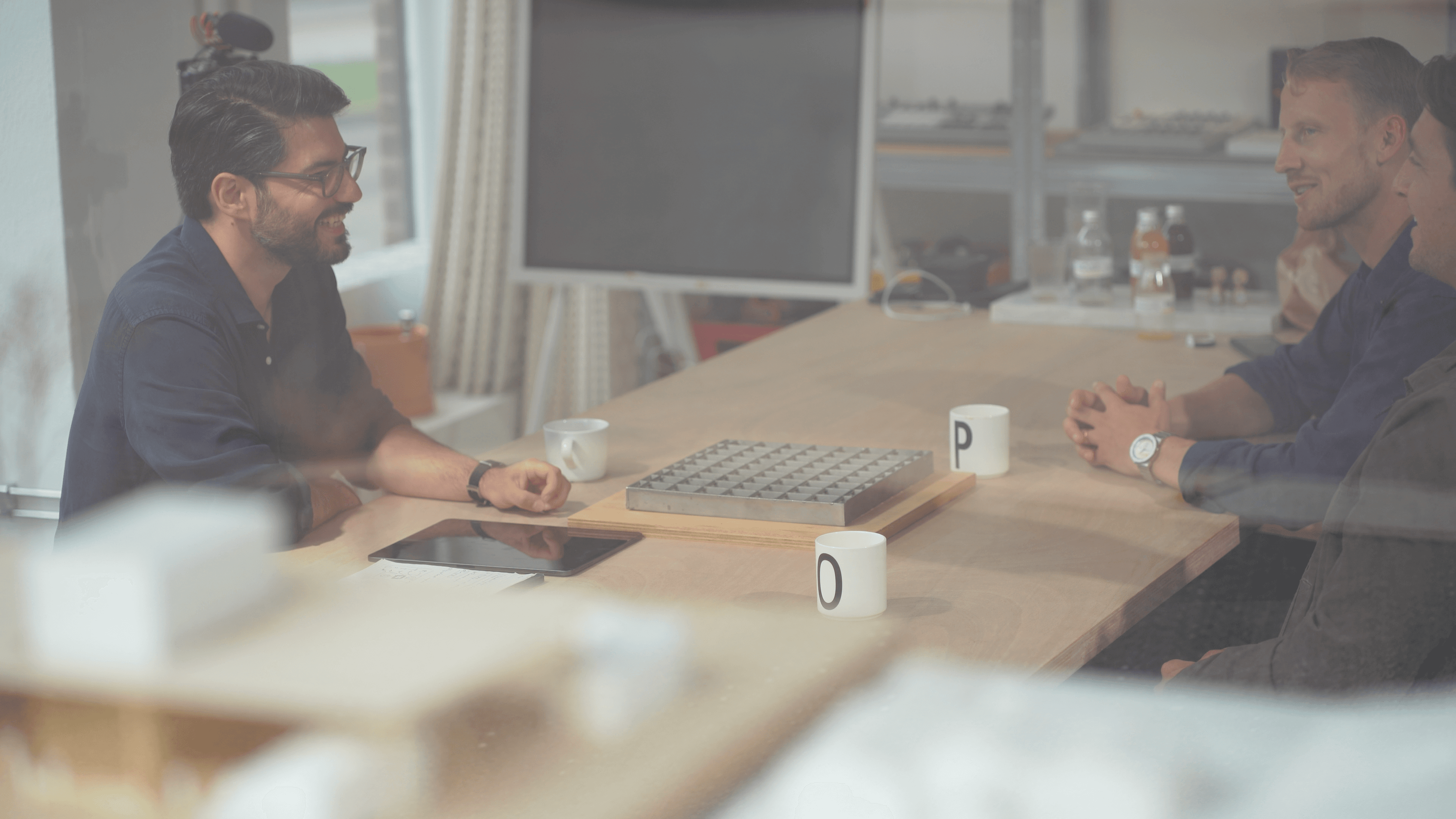 Design Discipline