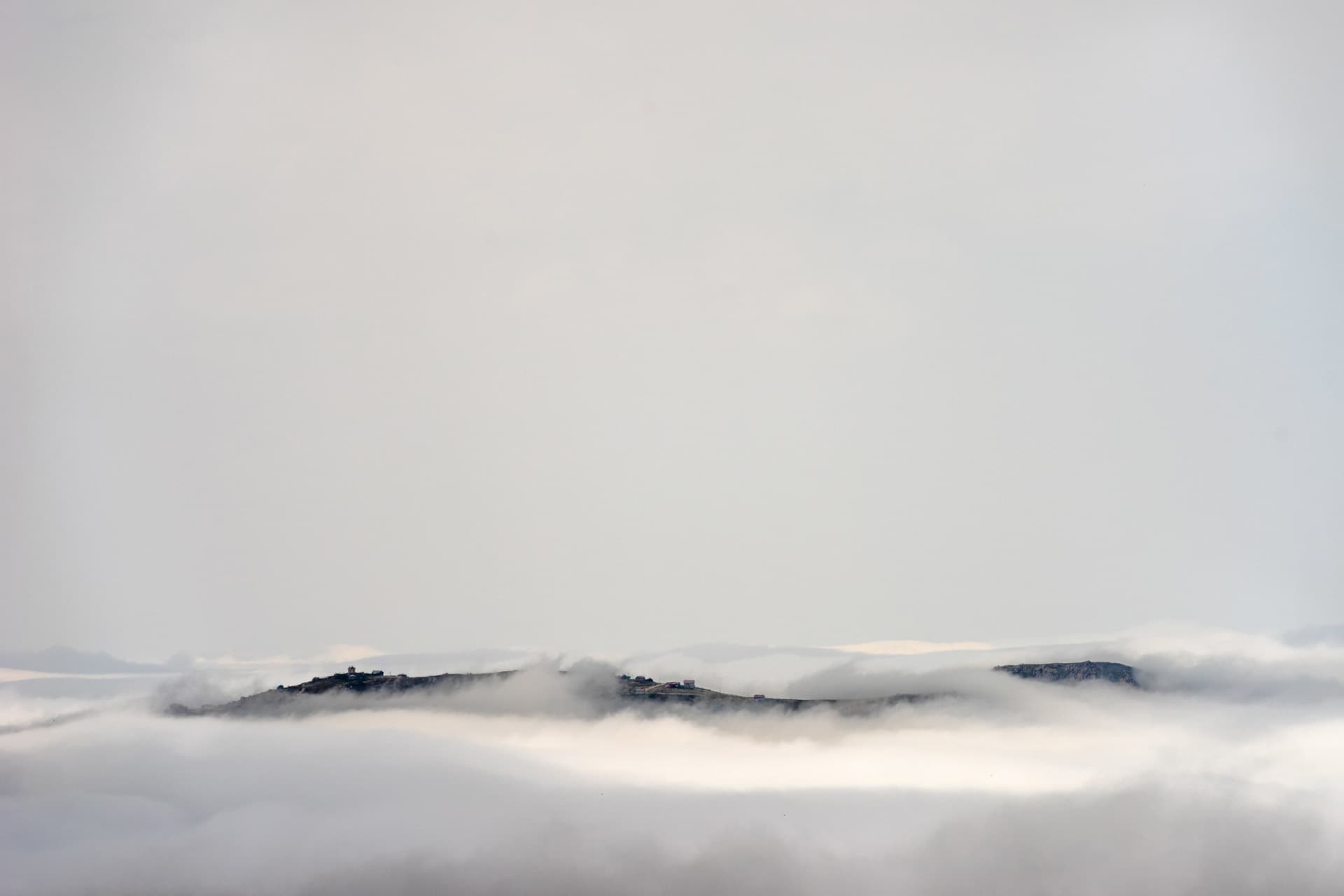 Cloud Civilization