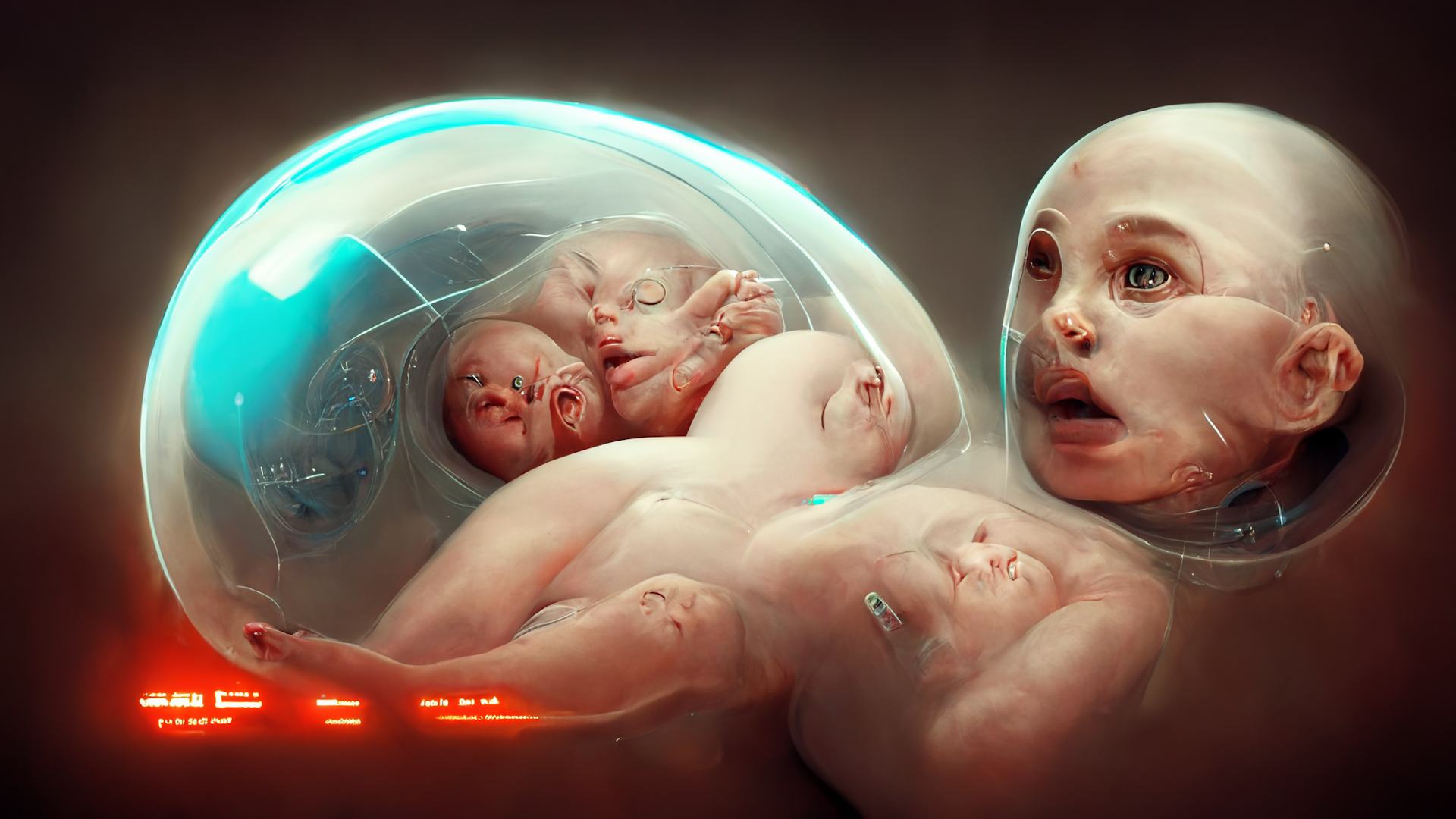 The Future of Birth