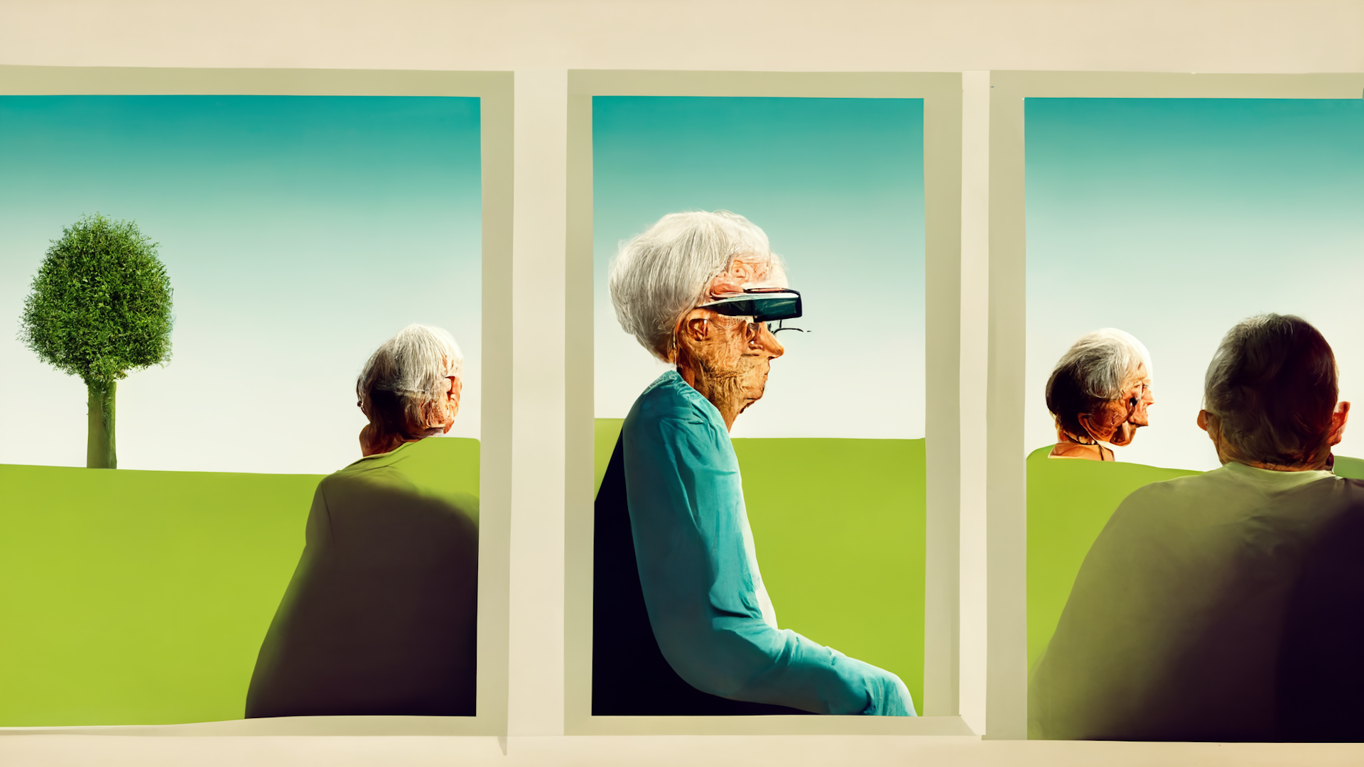 The Future of Retirement